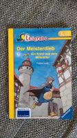 Leserabe 3. Lesestufe 'Der Meisterdieb' ab 3. Klasse Hessen - Babenhausen Vorschau