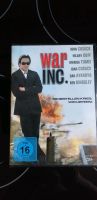 War Inc. DVD Bayern - Straubing Vorschau