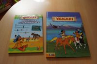 Yakari Bücher - je Buch 1,50€ - guter Zustand Hessen - Nidda Vorschau