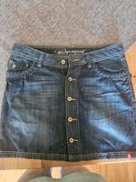 Esprit Jeansrock Mini Hr 38 Nordrhein-Westfalen - Menden Vorschau