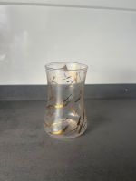 Tee Glass ohne Untersetzer Nordrhein-Westfalen - Gelsenkirchen Vorschau