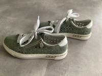 Damenschuh Rieker Gr39 Niedersachsen - Bad Harzburg Vorschau