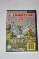 Nils Holgersson Computer Spiel Nordrhein-Westfalen - Erkrath Vorschau