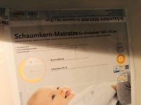 Baby Matratze Nordrhein-Westfalen - Rheine Vorschau