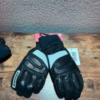 Ziener Skihandschuhe Leder Guard/ Guarto neu mit Etiket Größe 7,5 München - Altstadt-Lehel Vorschau