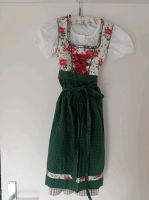 MarJo Kinderdirndl Gr. 122/128 Bayern - Taufkirchen Vils Vorschau