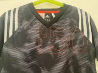 Adidas climalite Funktionsshirt Fußball, Gr. 140 (UK 9-10Y) Bayern - Bad Kissingen Vorschau