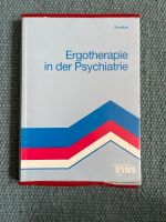 Ergotherapie in der Psychiatrie Kiel - Hassee-Vieburg Vorschau