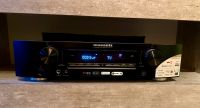 Marantz NR1711 AV Receiver schwarz Schleswig-Holstein - Hartenholm Vorschau