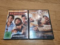 DVDs Hangover 1 & 2 Doppelpack Leipzig - Leipzig, Zentrum Vorschau