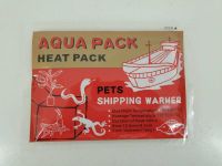 Aquarium Heatpack / Wärmekissen Transport 40h - ✅ *NEU* Nordrhein-Westfalen - Bornheim Vorschau