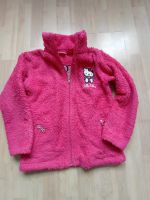 Jacke Hello Kitty Gr. 140 Nordrhein-Westfalen - Delbrück Vorschau