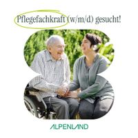 3000€ Wechselprämie!! Pflegefachkräfte (w/m/d) gesucht! Baden-Württemberg - Ravensburg Vorschau