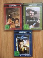 John Wayne Filme  5,18 Mit Dynamit und frommen Sprüchen Baden-Württemberg - Ehrenkirchen Vorschau