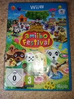 Animal Crossing amiibo Festival NEU&OVP Nordrhein-Westfalen - Würselen Vorschau