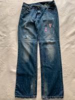 Jeans Hose Street one 40/42 Nordrhein-Westfalen - Grevenbroich Vorschau