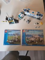 LEGO City 7743 Polizei - Überwachungswagen Nordrhein-Westfalen - Kaarst Vorschau