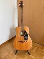 Neue Gitarre von Fender samt Zubehör Frankfurt am Main - Nordend Vorschau