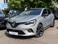Renault Clio V Intens*LED*NAVI*360°*Automatik* Neuhausen-Nymphenburg - Neuhausen Vorschau