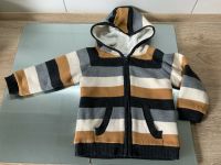 NEU Kinderjacke Größe 86 Strickjacke Fleecejacke Fleece Jacke Baden-Württemberg - Moos Vorschau