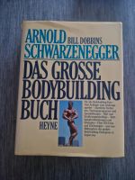 Arnold Schwarzenegger Buch Baden-Württemberg - Löwenstein Vorschau