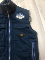 G-Star Weste Aerostate Overshirt Less Gr.M Robust Thüringen - Oberhof Vorschau