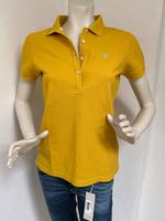 Bogner Damenshirt Poloshirt Gr.38 M gelb Top! Kr. Altötting - Burghausen Vorschau
