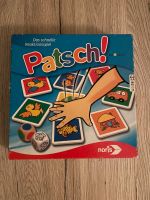 Spiel „Patsch“ Wandsbek - Steilshoop Vorschau