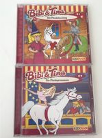 2 Bibi und Tina CD‘s, Der Pferdefasching, Die Pferdeprinzessin Rheinland-Pfalz - Mainz Vorschau