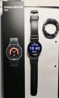 Samsung Galaxy watch 5 pro Baden-Württemberg - Herbolzheim Vorschau