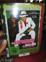 Der Superraub von Mailand DVD Adriano Celentano Bayern - Dillingen (Donau) Vorschau