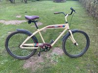 Fahrrad Felt Cruiser Tresles Bad Doberan - Landkreis - Lambrechtshagen Vorschau