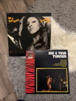 3 LP Schallplatten Ike & Tina Turner Greatest Hits 1975* Jealous Hessen - Braunfels Vorschau