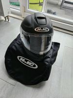 Motorrad Helm Niedersachsen - Ritterhude Vorschau