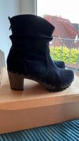 Softclox Stiefel 40 neuwertig Nordfriesland - Niebüll Vorschau