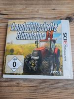 Nintendo 3DS Landwirtschafts Simulator 14 Nordrhein-Westfalen - Spenge Vorschau