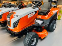 Stihl Rasentraktor RT 5097 Z  + 16 PS + Stihl Motor Zweizylinder Saarland - Nonnweiler Vorschau