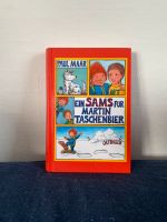 Ein Sams für Martin Taschenbier Kinderbuch für vorlesen geeignet Nordrhein-Westfalen - Tönisvorst Vorschau