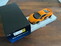 AutoArt McLaren 675LT Orange 1:18 Düsseldorf - Heerdt Vorschau