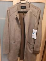 Jacke 40 Nr. Berlin - Neukölln Vorschau