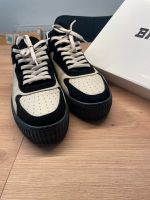 Bronx Sneaker Neu Leder Baden-Württemberg - Badenweiler Vorschau