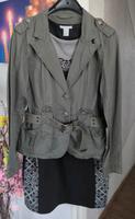 Jacke Gr.38+ Kleid Gr.40 Berlin - Neukölln Vorschau