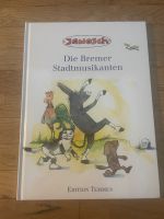 Die Bremer Stadtmusikanten Gebundene Ausgabe – Bilderbuch Baden-Württemberg - Sindelfingen Vorschau