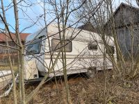 Hobby 520 Wohnwagen Leipzig - Sellerhausen-Stünz Vorschau