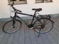 Herren Fahrrad Bayern - Ettringen Vorschau
