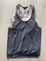 Nike Yoga Top * lila * M * NEUwertig Bayern - Jengen Vorschau