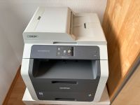 Brother DCP-9020CDW 3in1 Drucker inkl. Toner Bayern - Selbitz Vorschau