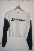 Champion Pullover Oberteil S Langarm Shirt Nordrhein-Westfalen - Kleve Vorschau