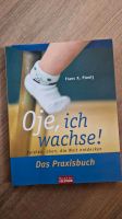 Buch oje, ich wachse Niedersachsen - Garrel Vorschau