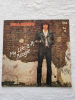 Inga Rumpf - My Life Is A Boogie, VINYL LP Schallplatte 1978 Niedersachsen - Laatzen Vorschau